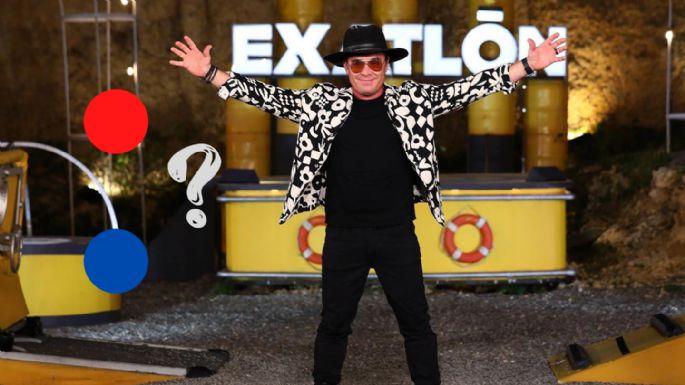 'Exatlón México': ¿Quién gana la primera supervivencia este jueves 1 de diciembre?