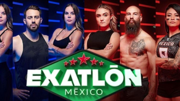 'Exatlón México': Rojos recibirían terribles noticias; este atleta dejaría TV Azteca