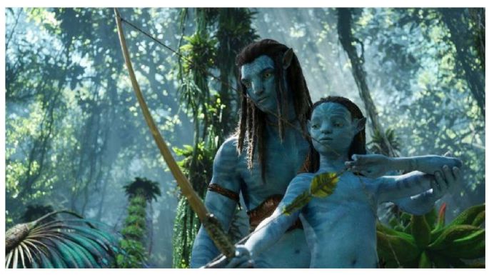 Esto dicen las primeras reacciones de 'Avatar: El Camino del Agua': "Una obra maestra visual"