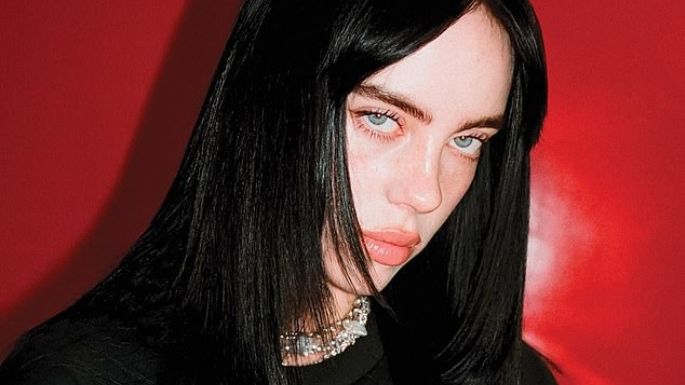 Billie Eilish se destapa y hace extraños comentarios sobre su vida amorosa