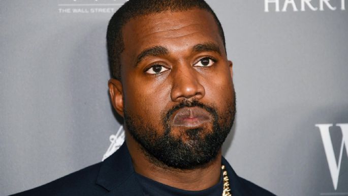 Famosos critican a Kanye West por decir que Hitler era “buena” persona