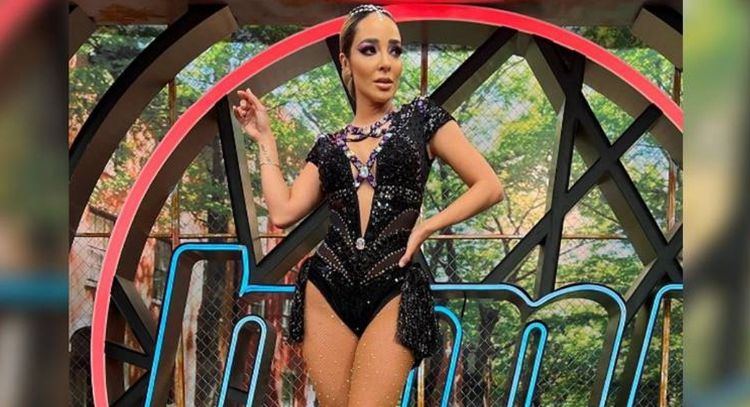 Manelyk González reacciona a su segundo lugar en 'LBEH' y habla de Karime Pindter