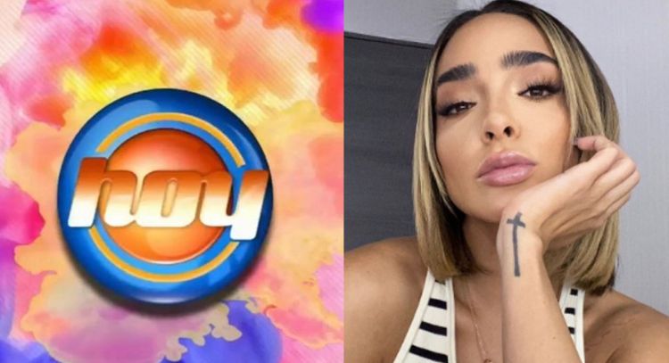 Escándalo en Televisa: Manelyk afirma que planean dejarla fuera de 'LEBEH' tras lesión