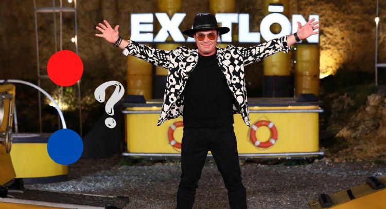 'Exatlón México': ¿Quién gana la primera supervivencia este jueves 1 de diciembre?