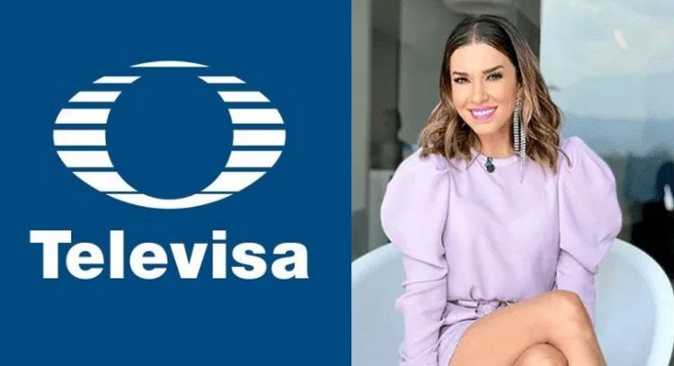 Adiós TV Azteca: Tras 5 años en 'VLA', Laura G renunciaría; se uniría a matutino ¿de Televisa?