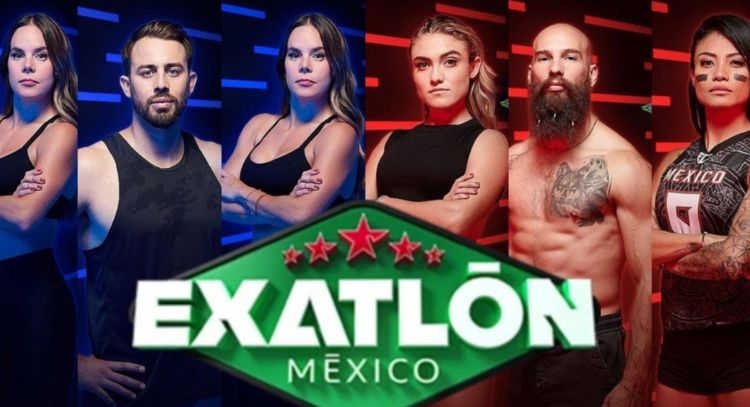 'Exatlón México': Rojos recibirían terribles noticias; este atleta dejaría TV Azteca