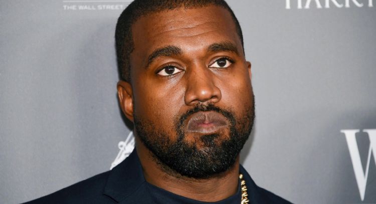Famosos critican a Kanye West por decir que Hitler era “buena” persona