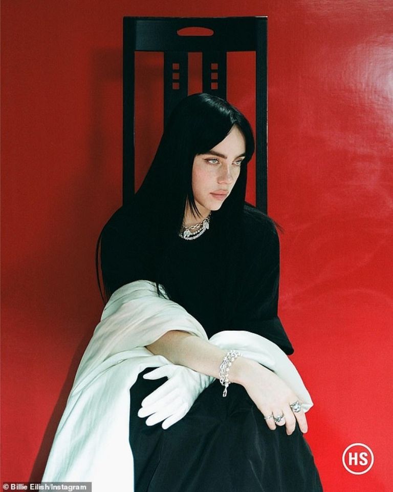 Billie Eilish 