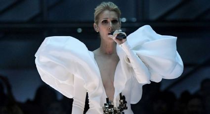 Celine Dion causa preocupación luego de revelarse su crisis de salud