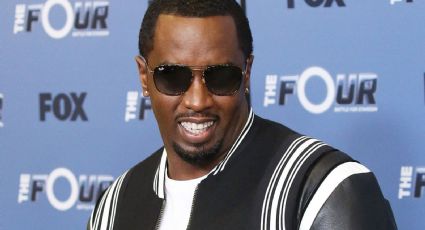 Diddy anuncia el nacimiento sorpresa de su “niña” y sorprende
