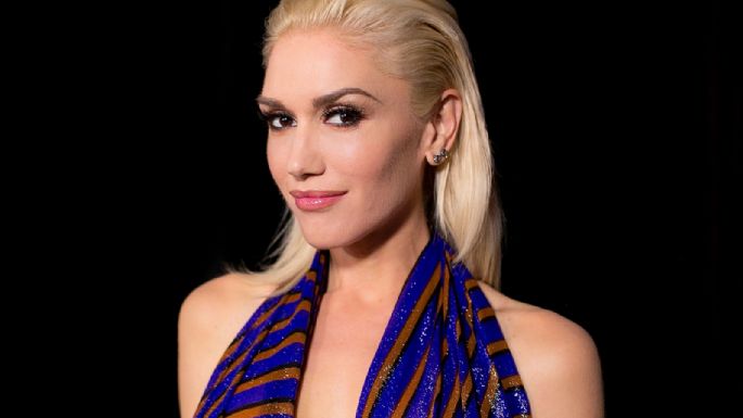 Gwen Stefani anuncia varias fechas para una gira por el Reino Unido en 2023