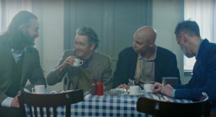 The 1975 lanza el nuevo videoclip de 'Oh Caroline' donde cantan sobre el amor eterno; míralo aquí