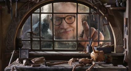 Guillermo del Toro anuncia que trabaja en otro proyecto en stop-motion del autor Kazuo Ishiguro