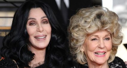 Cher confirmaría la muerte de su mamá Georgia Holt a los 96 años