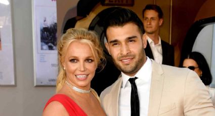 Sam Asghari rompe el silencio y aclara su relación marital con Britney Spears