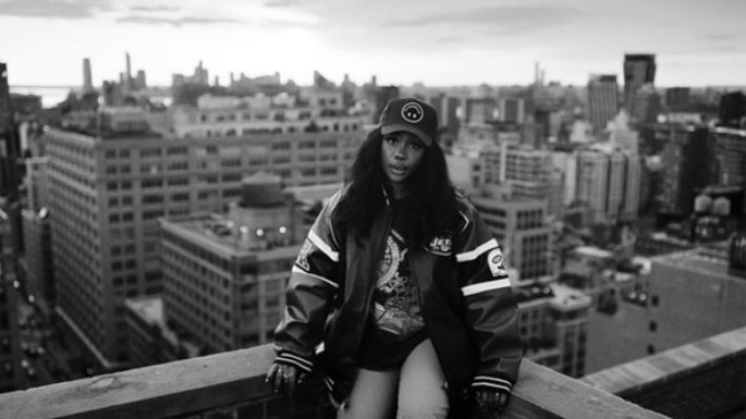 SZA lanza el nuevo videoclip de 'Nobody Gets Me' junto con su primer álbum en 5 años