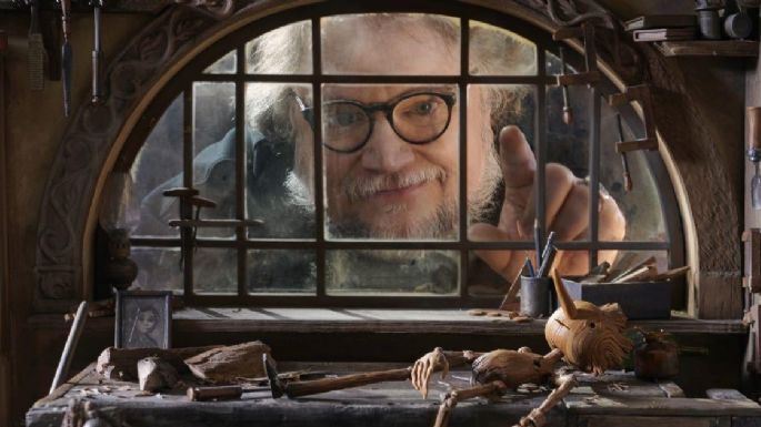 Guillermo del Toro anuncia que trabaja en otro proyecto en stop-motion del autor Kazuo Ishiguro