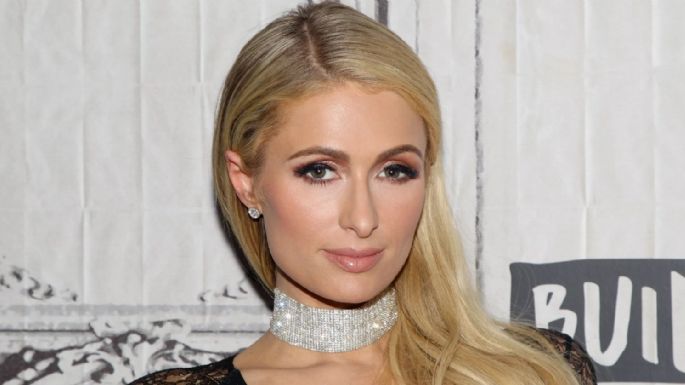 Felicidades: Paris Hilton anuncia nuevo miembro en su familia