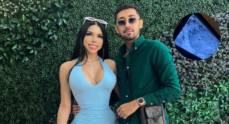 Yeri Mua exhibe a Brian Villegas de aprovechado y le exige que le pague 1 millón de pesos