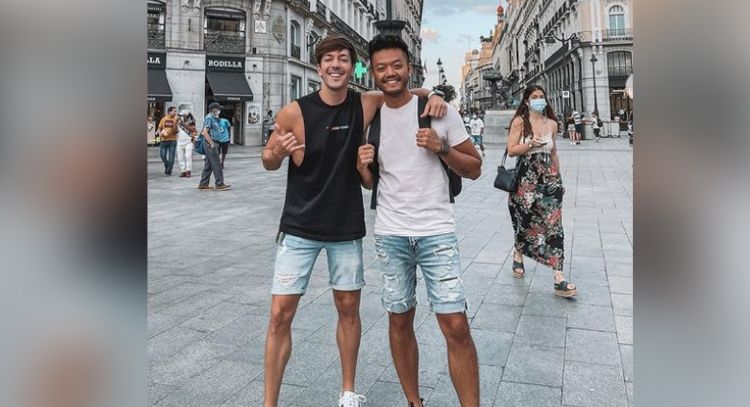 ¿Romance en TV Azteca? Roger González reaviva los rumores con conductor de 'VLA'