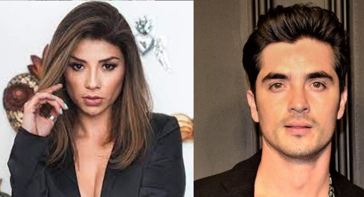 "No tiene abuela cara...": Ferka lanza contundente ataque a Christian Estrada en redes sociales