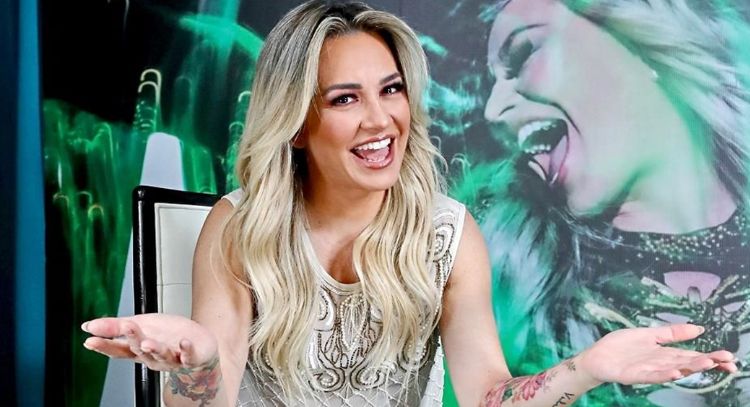 "Me caía fatal": María José hace fuerte confesión de su tiempo en Kabah tras su pleito