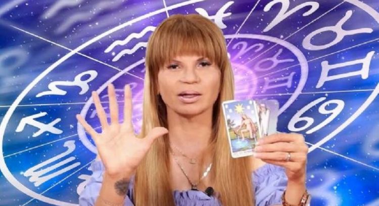 Horóscopo lunes 12 diciembre del 2022: Mhoni Vidente revela que te deparan los astros