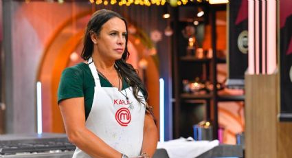 Karla Sofía Gascón le manda un mensaje a sus detractores que la atacan en redes sociales