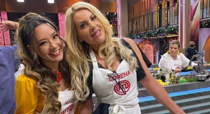 (Memes): MasterChef Celebrity regresa a Nadia por tercera ocasión y así reaccionaron las redes