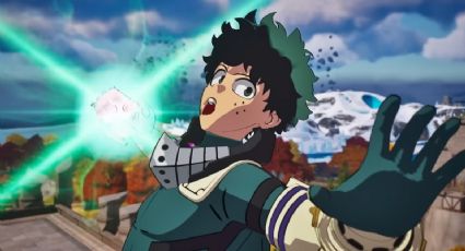 'Fortnite' y 'My Hero Academia' prepara un sorprendente crossover para esta semana