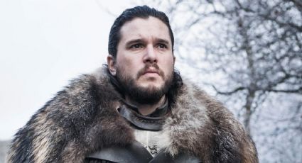 Kit Harington habla sobre su personaje de Jon Snow después de 'Game of Thrones': "No está bien"