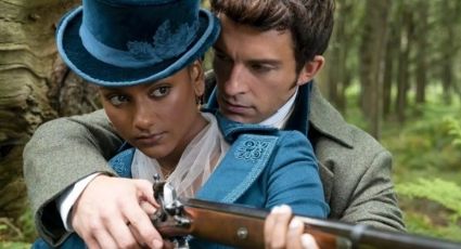 La banda sonora de la temporada 2 de 'Bridgerton' finalmente se lanza en vinilo; mira los detalles