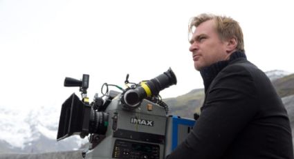 Christopher Nolan, director de 'El Caballero de la Noche' desarrolla una película de terror