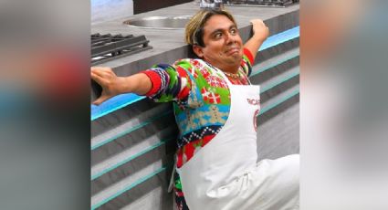 Tras llegar a la final, integrante de 'MasterChef' comparte impactante mensaje y "un spoiler"