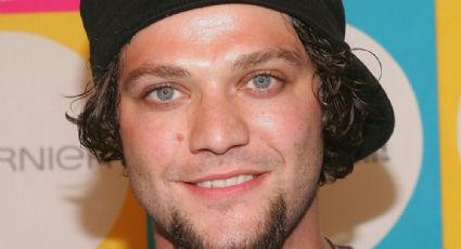 Revelan que Bam  Margera estaba gritándole a su exesposa antes de ser arrestado