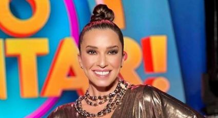 Tras dejar TV Azteca, Laura G reaparece en Instagram y comparte tierna fotografía de su familia