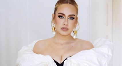 Adele revela que necesitó terapia de hasta 5 veces al día luego de su divorcio
