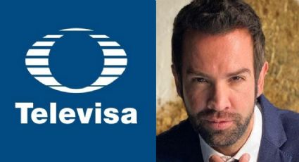 Tras 13 años en Televisa, galán de novelas rechazaría a 'Hoy' por jugosa oferta en TV Azteca