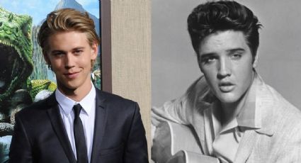 “Me sentí horrible”: Austin Butler revela cómo subió de peso para darle vida a 'Elvis'