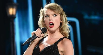 Taylor Swift es nominada por cuarta vez a los Golden Globes