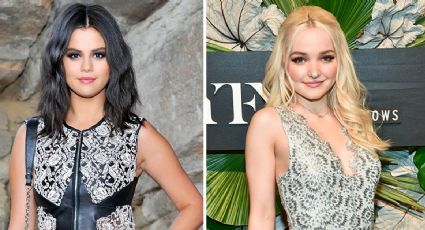 Dove Cameron revela el gran consejo que Selena Gomez le dio al iniciar su carrera actoral