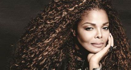 Janet Jackson anuncia nueva gira llamada 'Together Again'