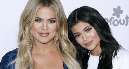 Kylie Jenner presenta su video Year in Review y revela quién es su hermana favorita