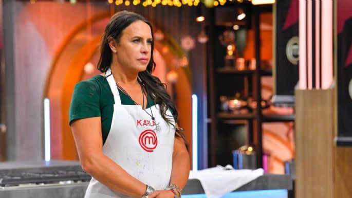 Karla Sofía Gascón le manda un mensaje a sus detractores que la atacan en redes sociales
