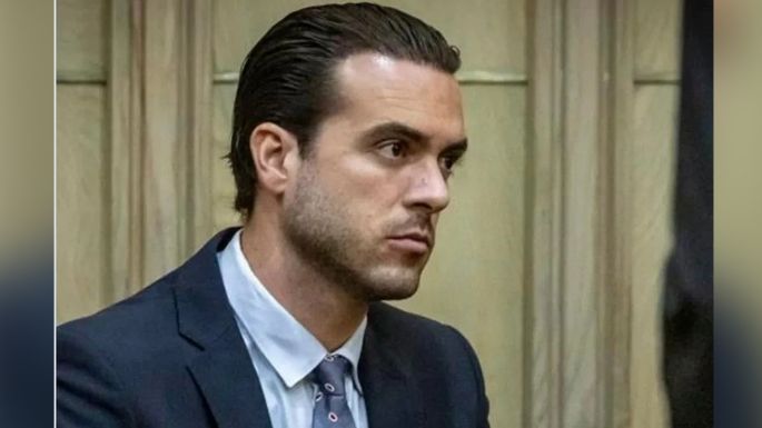 Pablo Lyle es condenado a 5 años de cárcel; esto dijo en su juicio
