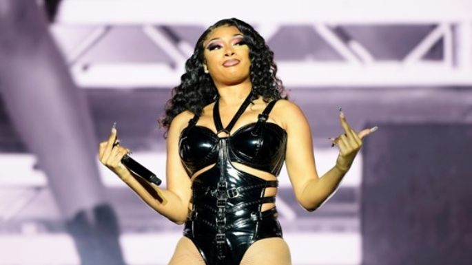 Megan Thee Stallion se enfrentará a Tory Lanez en juicio por un presunto tiroteo hacia ella