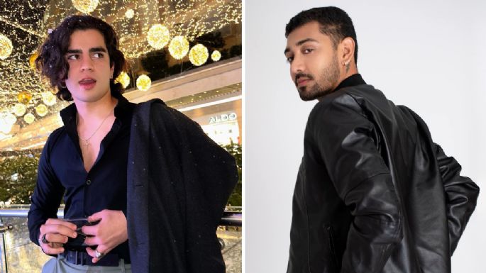 Brian Villegas le manda contundente mensaje a Aaron Mercury; Yeri Mua le pone un alto