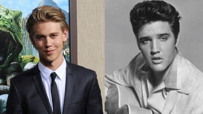 “Me sentí horrible”: Austin Butler revela cómo subió de peso para darle vida a 'Elvis'