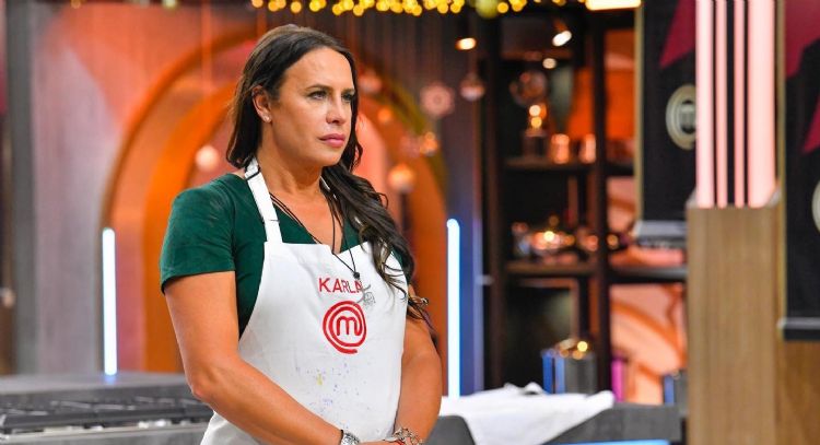 Karla Sofía Gascón le manda un mensaje a sus detractores que la atacan en redes sociales