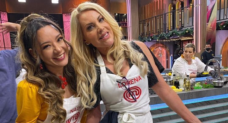 (Memes): MasterChef Celebrity regresa a Nadia por tercera ocasión y así reaccionaron las redes
